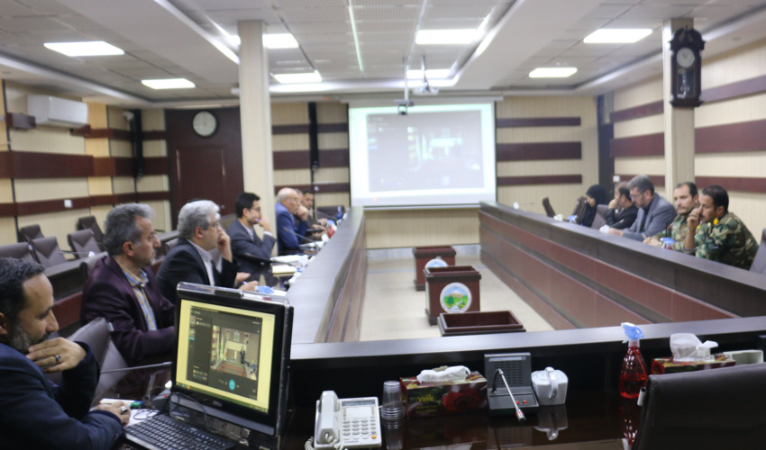 روش های اجرای نمودن دستورالعمل قطع و حمل چوب های باغی و جنگلی