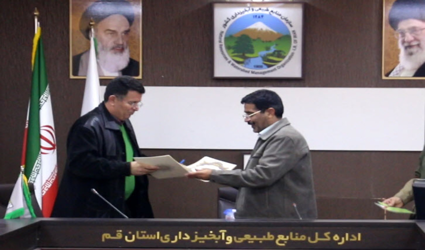 فاصله ی بین تحقیق و اجرا  حذف می شود