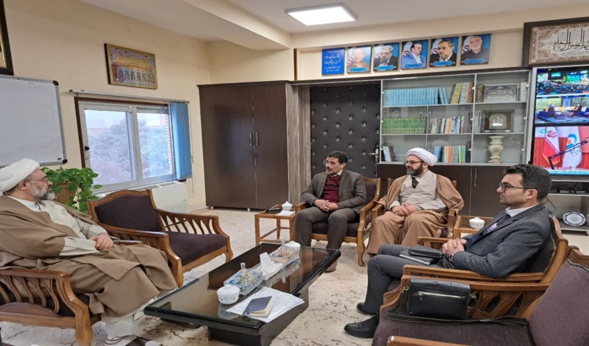 صدا و سیما در حراست از انفال و منابع طبیعی مشارکت می‌کند