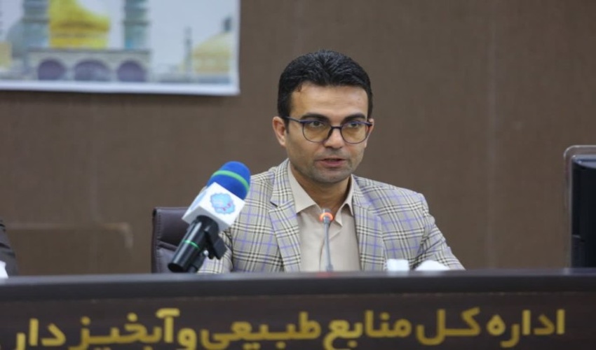 کاشت هشت میلیون نهال در قم هدف‌گذاری شده است