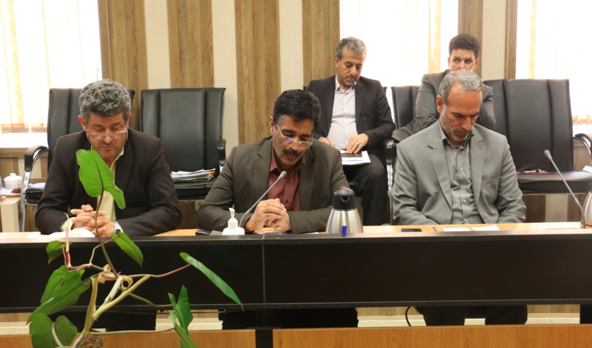 سند تک برگ 99 درصد از اراضی ملی استان قم صادر شده است