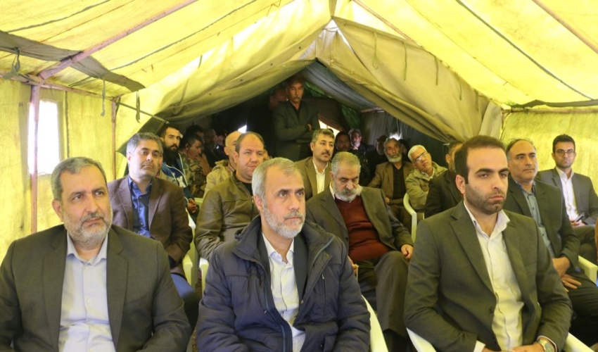 عشایر در طرح‌های مرتع‌داری دارای سرپناه می‌شوند /ورثه مرتع‌داران در انفال سهمی ندارند