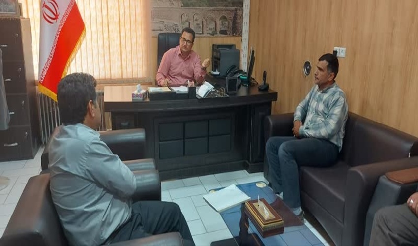 برنامه طرح کاشت یک میلیارد اصله نهال برای احیای جنگل‌ها