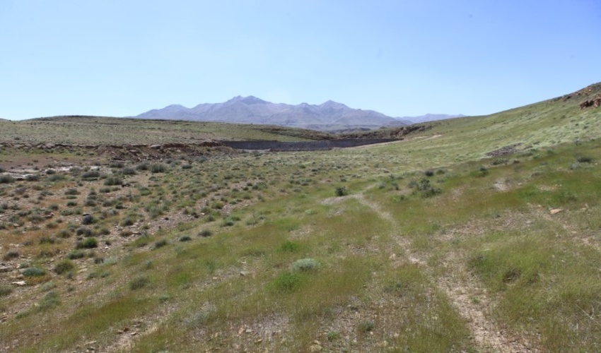 حفظ "مراتع" کشور نیازمند پشتوانه ملی و فراوزارتخانه‌ای است