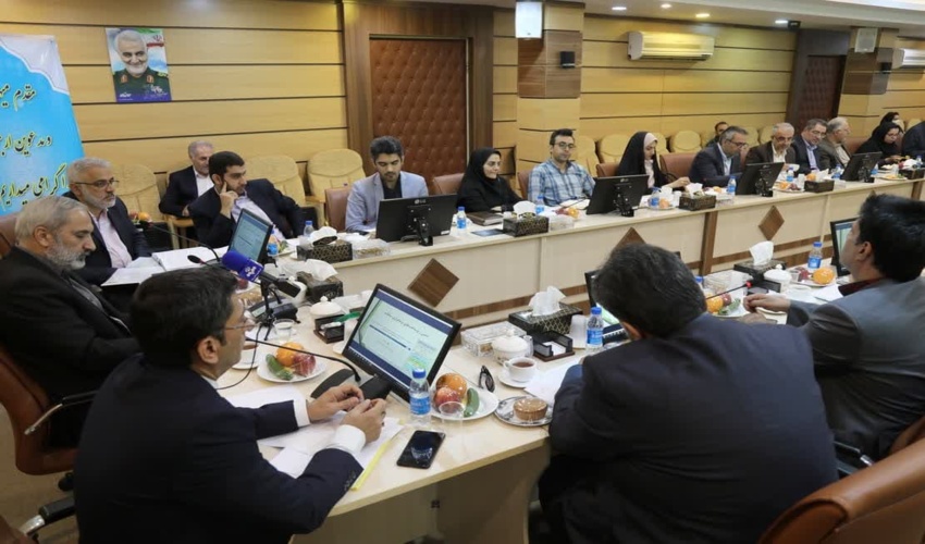 ترک فعل در اشتراک گذاری اطلاعات در سامانه مدیریت زمین تخلف است