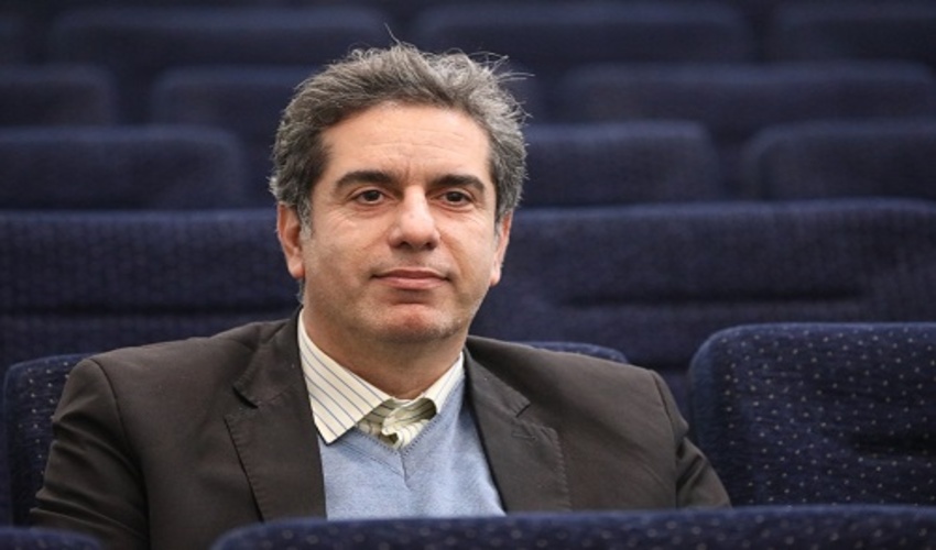 حسابداری آب در قالب مدیریت جامع حوزه های آبخیز و مدیریت پایدار منابع طبیعی، کلید پایداری برنامه امنیت آب کشور