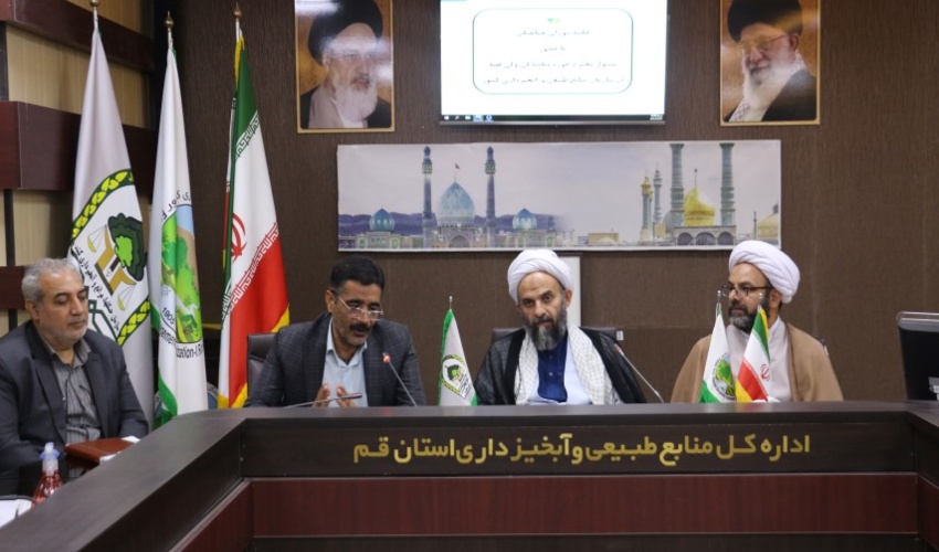 شنیدن دغدغه های همکاران