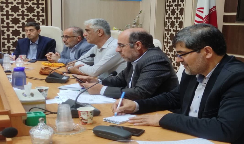 استان قم نیازمند یک برنامه کاربردی و عملیاتی در سطح حداقل 100 هزار هکتار است 