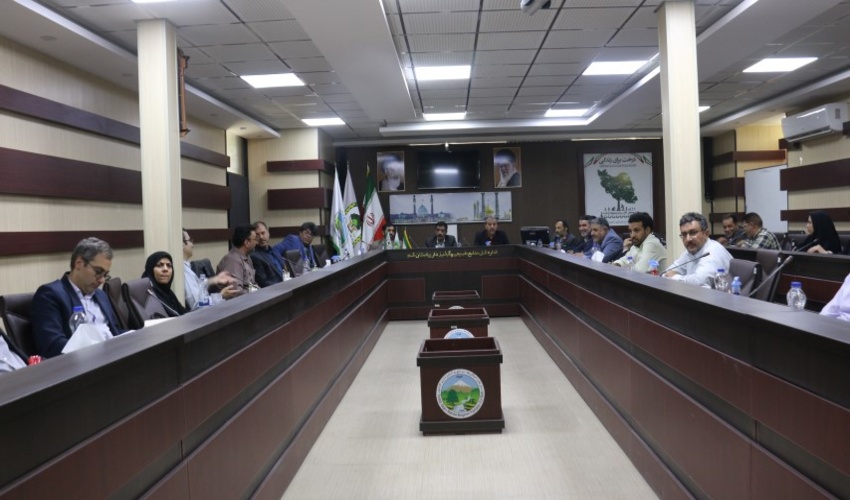 راه اندازی سامانه پنجره واحد زمین برای مبارزه به مفاسد اقتصادی