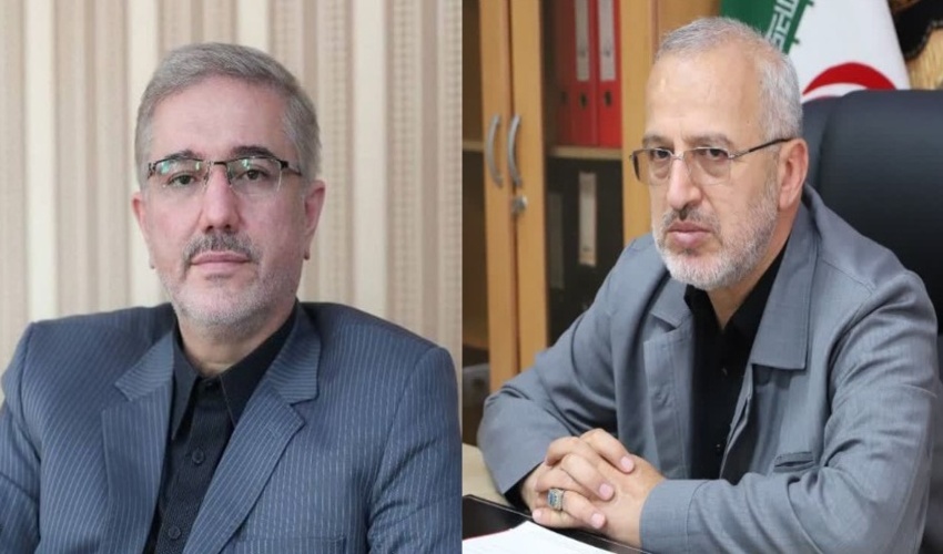 جلسه تامین اعتبارات پروژه های اولویت‌دار استان قم/طرح «کنترل کانون‌های گردوغبار استان قم» روی‌ میز سازمان برنامه و بودجه کشور