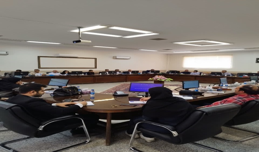 برگزاری اولین کارگاه تخصصی مدیریت آفات و امراض در جنگل های دست ‌کاشت مناطق بیابانی