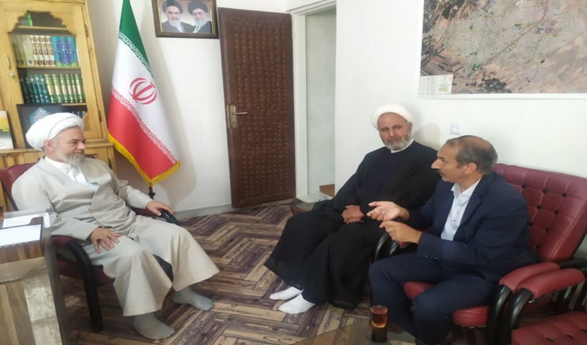 آبخیزداری و آبخوان‌داری اولویت طرح‌های زیربنایی وزارت جهادکشاورزی