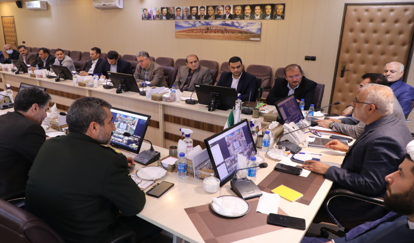 تصویب روز شهادت سردار جنگل، برای آغاز رسمی کاشت یک میلیارد درخت در کشور