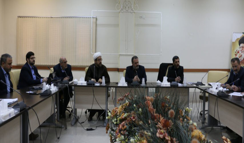 خط کش قانون ملاک عمل سازمان منابع طبیعی و آبخیزداری کشور