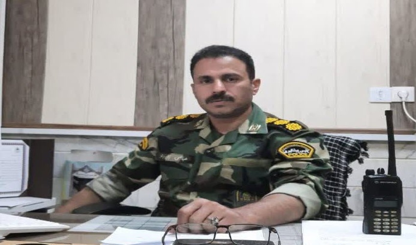 بیشترین رفع تصرف از اراضی ملی در شهرستان کهک 