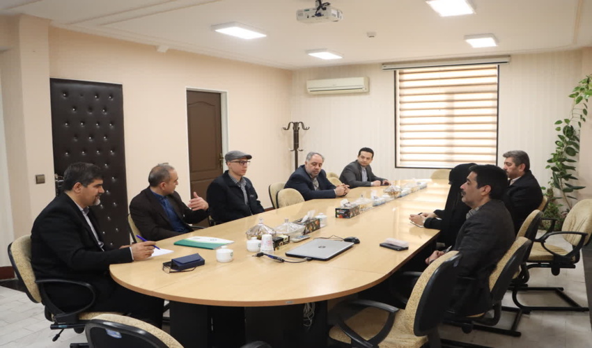 کاهش آسیب های اجتماعی در حوزه ی منابع طبیعی با افزایش مشارکت  مردم و شهروندان