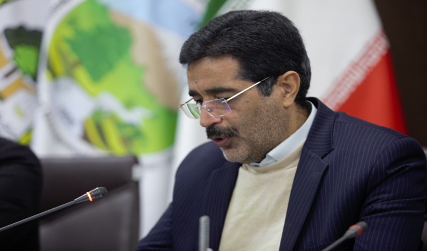 برنامه‌های هفته منابع طبیعی در قم تشریح شد