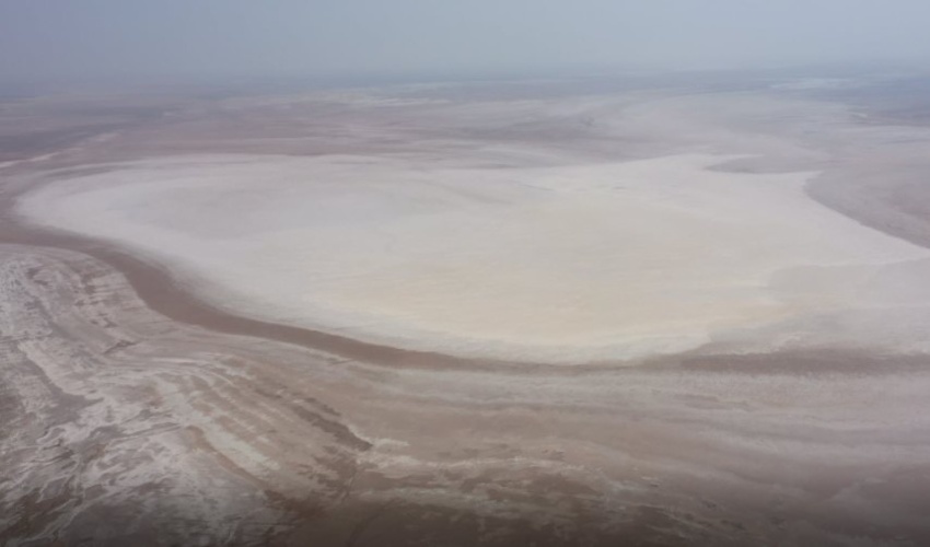 حوزه ی آبخیز کوشک نصرت