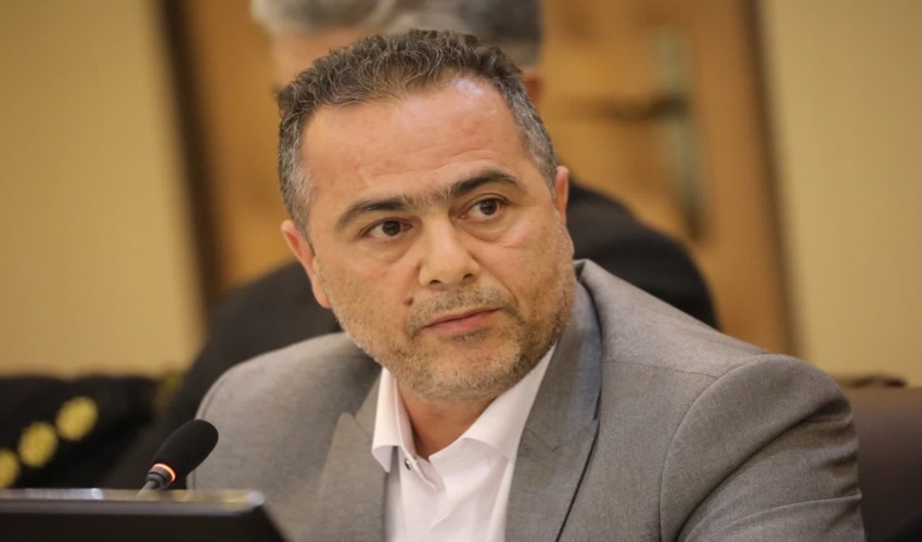 تاکید مدیر کل دفتر فنی مرتع بر اهمیت حفظ و احیای مراتع کشور