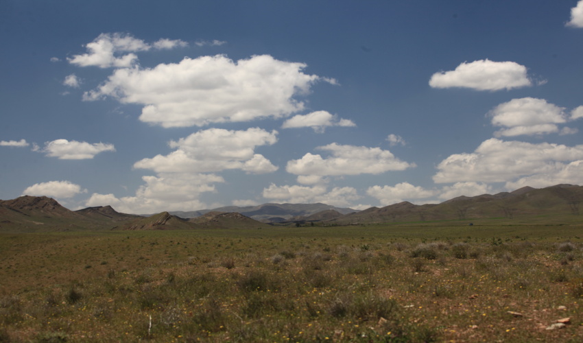 ثبت روز ملی مرتع و مرتعداری در تقویم کشور؛ گامی مهم در جهت حفاظت از منابع طبیعی