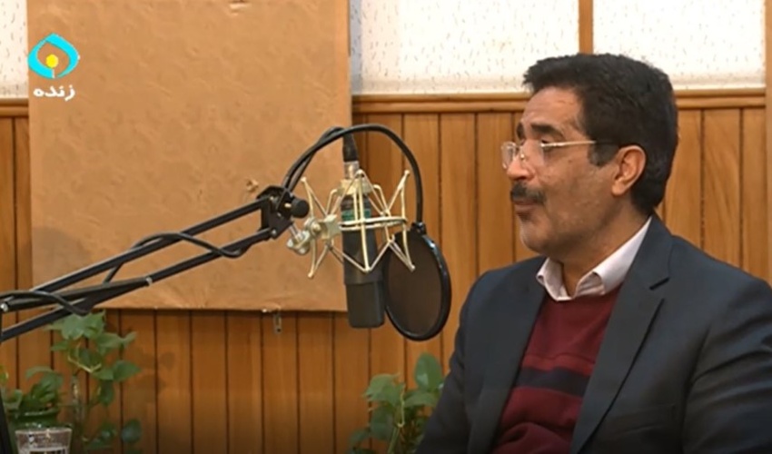 هر روز، هفته منابع طبیعی است