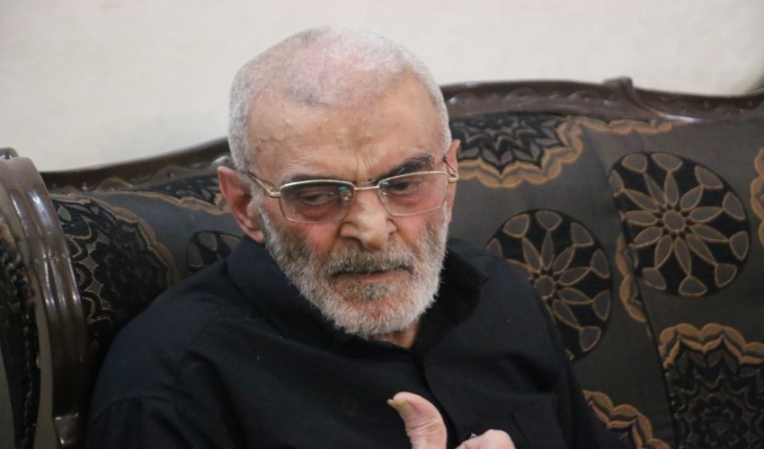 خاطرات جنگلدار قدیم قم