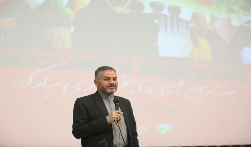  درخت، نمادی ارزشمند برای انسان‌ها است 