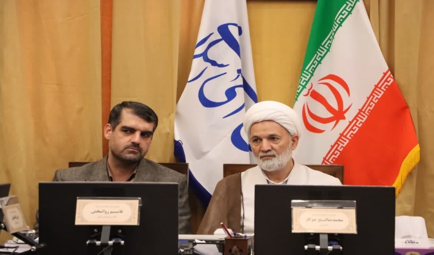 بحران گرد و غبار قم در کمیسیون امور داخلی مجلس مورد بحث و بررسی قرار گرفت