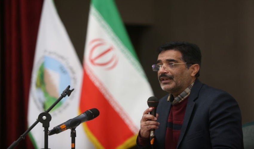 لزوم توسعه فضای سبز و مقابله با گرد و غبار در استان قم 