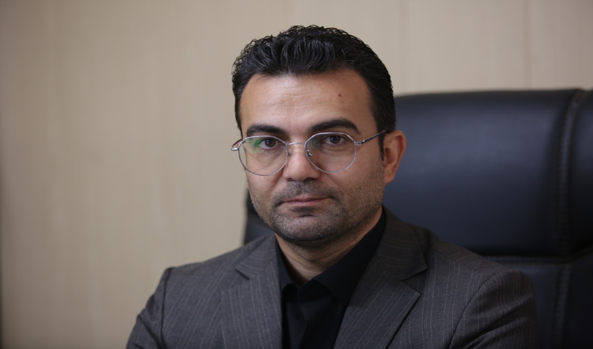 پیام تبریک سرپرست منابع طبیعی و آبخیزداری استان قم به مناسبت روز مهندس