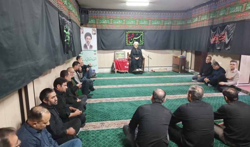 اسلام با احیای جایگاه زن، نقش تاریخی و بی‌بدیل آنان را در تمدن‌سازی تبیین کرد