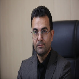 مرتضی داودی