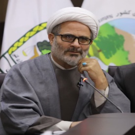 حبیب الله زمانی