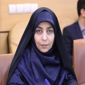 مریم امینی یخدانی