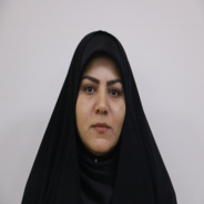 فخرالسادات سیدی فردویی